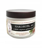 Układ nerwowy - Herbarium św. Franciszka Hakorośl żel NOWA FORMUŁA z MSM i olejkiem golteriowym  OD 65 ZŁ 00083 - miniaturka - grafika 1