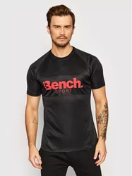 Bench T-Shirt Deltoid 118635 Czarny Regular Fit - Ceny i opinie na  Skapiec.pl
