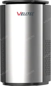 Oczyszczacze powietrza - WELLTEC APH360 - miniaturka - grafika 1