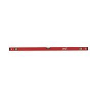 Poziomice, łaty, miary - Milwaukee magnetyczna poziomnica 120 cm Redstick Compact 4932459087 - miniaturka - grafika 1