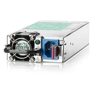 Akcesoria do serwerów - HP 1200W Common Slot Platinum Plus Hot Plug Power Supply Kit moduł zasilaczy - miniaturka - grafika 1
