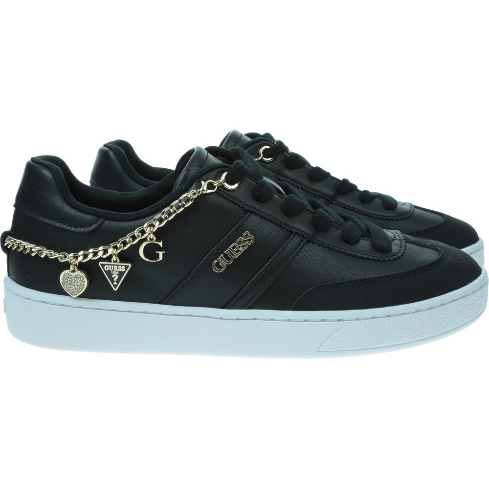 Buty Guess FLTNAOLEA12BLACK