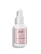 Odżywki do rzęs i brwi - Dermomedica DERMOMEDICA Copper Multipeptide Serum regenerujące serum z kompleksem peptydowo-miedziowym 30 ml - miniaturka - grafika 1