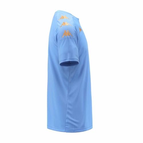 Kappa Pończochy marka model KAPPA4SOCCER GIANTOBLUESKY