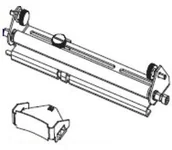 Dodatki do drukarek i skanerów - KIT MEDIA SENSOR 110XI4 P1059554 - miniaturka - grafika 1