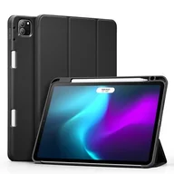 Etui do tabletów - Etui na iPad Pro ESR Rebound Pencil Czarny - miniaturka - grafika 1