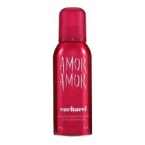 Cacharel Amor Amor dsp 150ml - Dezodoranty i antyperspiranty dla kobiet - miniaturka - grafika 2