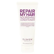 Odżywki do włosów - ELEVEN Australia ELEVEN Australia REPAIR MY HAIR NOURISHING CONDITIONER - odżywka regenerująca 200 ml 9346627001787 - miniaturka - grafika 1