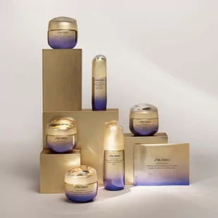 Shiseido Vital Perfection Uplifting And Firm Enriched (50ml) - Kremy do twarzy - miniaturka - grafika 1