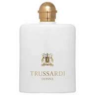 Wody i perfumy damskie - Trussardi Donna woda perfumowana spray 100ml - - miniaturka - grafika 1