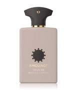 Wody i perfumy męskie - Amouage Library Opus VII Reckless Leather woda perfumowana 100 ml - miniaturka - grafika 1