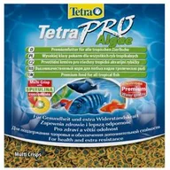 Pokarm dla ryb - TetraPro Algae - pokarm premium dla wszystkich gatunków ryb ozdobnych - miniaturka - grafika 1