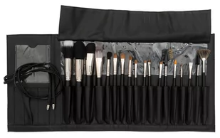 Kryolan, zestaw 18 pędzli do makijażu, ref. 08235/00 - Pędzle do makijażu - miniaturka - grafika 1