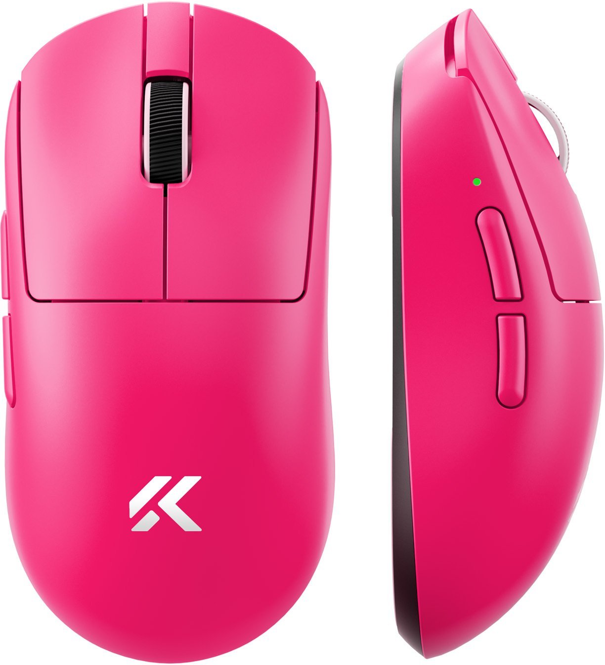 MCHOSE A7 v2 Ultra Wireless HW-A7V2-7