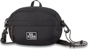 Nerki - Dakine Torebka Saszetka Dakine Joey Oval Crossbody Black - miniaturka - grafika 1