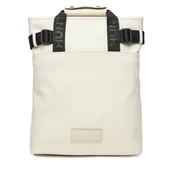 Plecaki - Plecak Hunter HTR-E-003-05 Écru - miniaturka - grafika 1