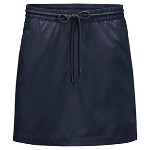 Jack Wolfskin Damska spódnica Desert Skort - Spódnice - miniaturka - grafika 1