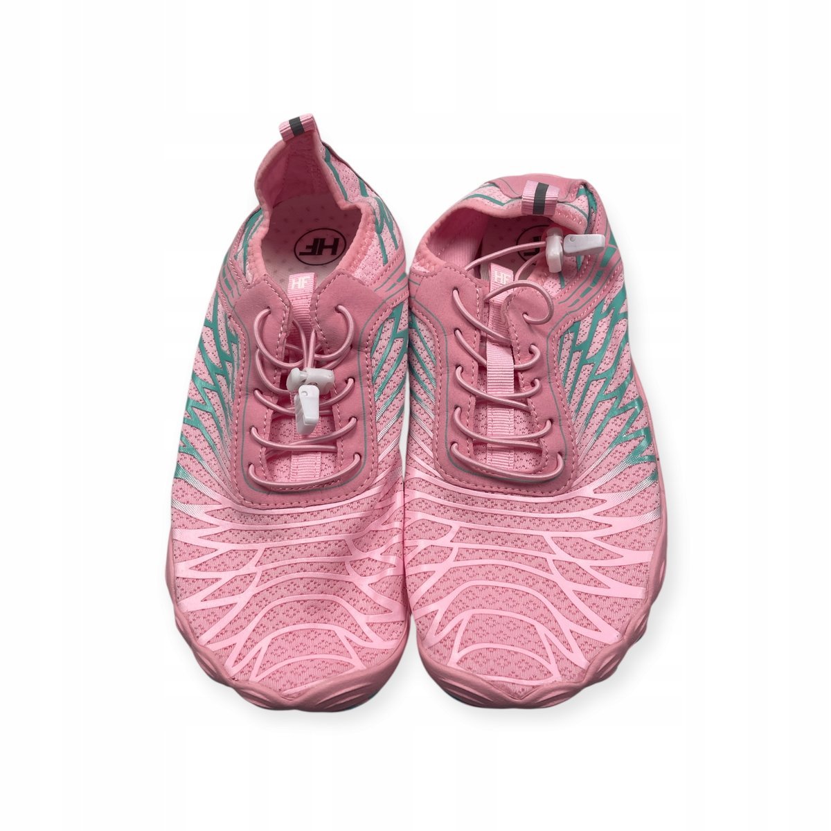 HIKE Antypoślizgowe buty do chodzenia boso (Unisex) (BOGO) 38