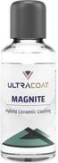 Kosmetyki samochodowe - Ultracoat Magnite  hybrydowa powłoka ceramiczna, skuteczna ochrona 50ml - miniaturka - grafika 1