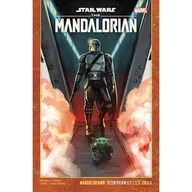 Komiksy dla młodzieży - Mandalorianin. Star Wars. Tom 2 - miniaturka - grafika 1