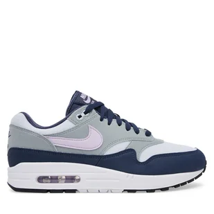 Sneakersy Nike Air Max 1 FD9082 001 Szary - Sneakersy męskie - miniaturka - grafika 1