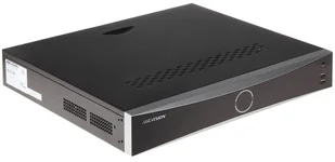 Rejestrator IP DS-7932NXI-I4/16P/S(C) 32CH 16xPoE - Rejestratory do monitoringu - miniaturka - grafika 1
