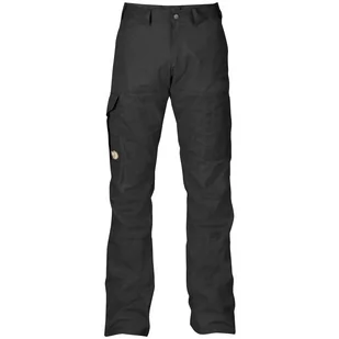 Spodnie męskie Fjällräven Karl Pro Trousers M Rozmiar: XXL / Kolor: szary - Spodnie sportowe męskie - miniaturka - grafika 1