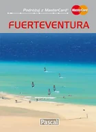 Przewodniki - Fuerteventura. Przewodnik ilustrowany - miniaturka - grafika 1