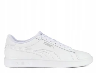 Buty młodzieżowe Puma Puma Smash 3.0 39203102 38.5 - Buty sportowe męskie - miniaturka - grafika 1