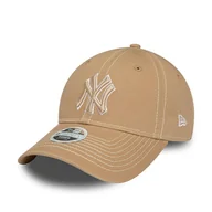 Czapki męskie - Czapka z daszkiem New Era MLB New York Yankees - miniaturka - grafika 1