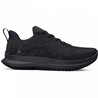 Buty sportowe damskie - Damskie buty do biegania Under Armour UA W Velociti 3 - czarne - miniaturka - grafika 1