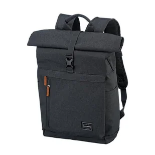 Plecak TRAVELITE BASICS 96310-05 Szary - szary - Plecaki - miniaturka - grafika 1