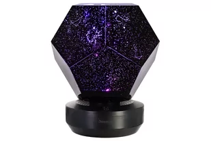 Astroplanetarium Levenhuk Discovery Star Sky P5 - Mały naukowiec - miniaturka - grafika 1