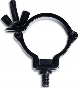 Rycote Rycote Half Coupler Large 48-51mm w/3/8" Bolt - Akcesoria fotograficzne - miniaturka - grafika 1