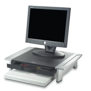 Fellowes Podstawka pod monitor Office Suites (8031101) (8031101) - Akcesoria do monitorów - miniaturka - grafika 1