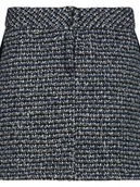 Spódnice - CMP Spódnica w kolorze antracytowym - miniaturka - grafika 1