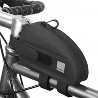 Sakwy rowerowe - Torba na ramę SAHOO, wodoodporna - miniaturka - grafika 1