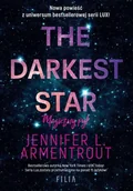 Fantasy - The Darkest Star. Magiczny pył - Jennifer L. Armentrout - książka - miniaturka - grafika 1