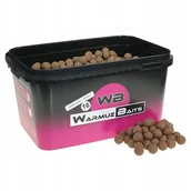 Zanęty - KULKI ZANĘTOWE WARMUZ BAITS SZPROT 3 KG 16 MM - miniaturka - grafika 1