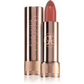 Szminki - Anastasia Beverly Hills Anastasia Beverly Hills Satin Lipstick Soft Brown 3.0 g - miniaturka - grafika 1