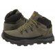 Odzież trekkingowa męska - Buty Trekkingowe Perun2 Green BGS-0941ARMY (BU37-b) Bustagrip - miniaturka - grafika 1