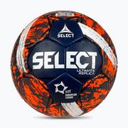 Piłka ręczna - Piłka do piłki ręcznej SELECT Ultimate LE v23 EHF Replica rozmiar 0 red/blue - miniaturka - grafika 1