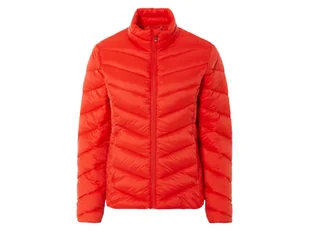 esmara® Lekka kurtka pikowana damska (XS (32/34), Czerwony) - Kurtki damskie - miniaturka - grafika 1