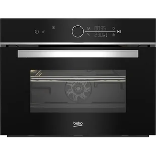 Piekarnik do zabudowy Beko BBCW13400X - Piekarniki do zabudowy - miniaturka - grafika 1