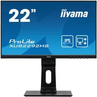 Monitory - IIYAMA ProLitexUB2292HS-B1 - miniaturka - grafika 1