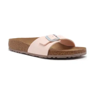 Birkenstock Klapki Madrid - Klapki i japonki damskie - miniaturka - grafika 1