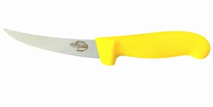 Caribou trybownik twardy 15cm żółty (0061115Y) - Noże kuchenne - miniaturka - grafika 1