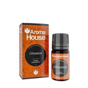 Aromaterapia - Aroma House CYNAMON - Olejek zapachowy 6 ml AH_OZ_6ml-Cynamon - miniaturka - grafika 1
