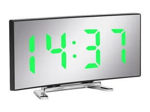 Zegar cyfrowy BLOW CL-03 - Stacje pogodowe - miniaturka - grafika 1