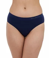 Majtki damskie - Majtki damskie classic z wełną Brubeck COMFORT MERINO - miniaturka - grafika 1